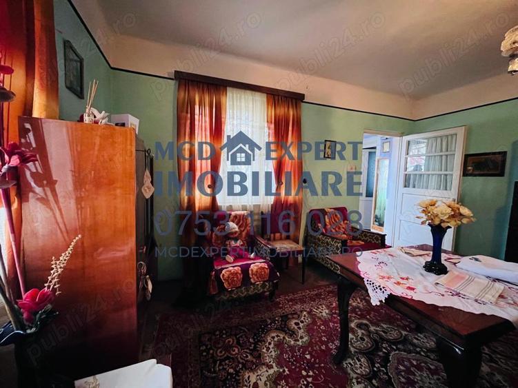 Oportunitate Excep?ionala in Piatra-Neam?! Casa cu 4 Camere ?i Teren Sporit - 73,000 EUR (Negociabil - 9