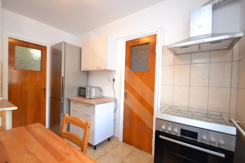 Apartament 3 camere - Drumul Taberei (Metrou Raul Doamnei) - 13