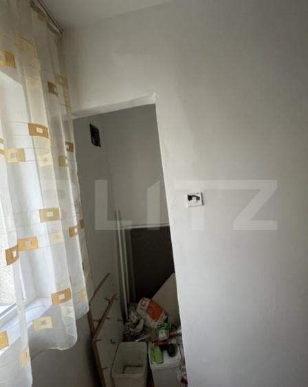 Apartament 3 camere complet renovat 70 mp utili (cu balc - 4
