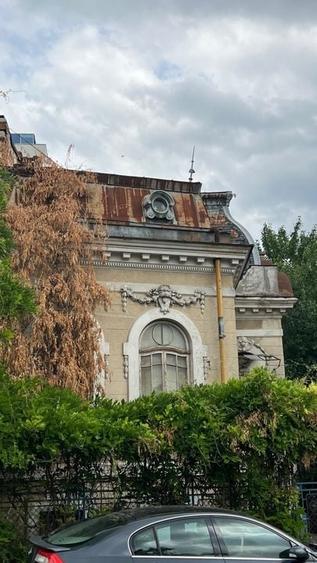 Vila individuala | zona Dacia cu teren 501 mp teren - 12