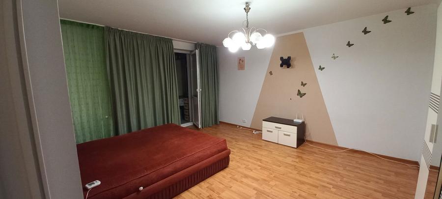 Garsoniera de inchiriat 40 mp - 5