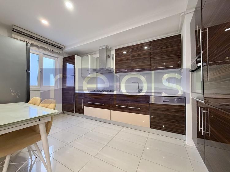 VANZARE 3 CAMERE | LUMINOS | LOC DE PARCARE INCLUS IN PRET | COSMOPOLIS - 6