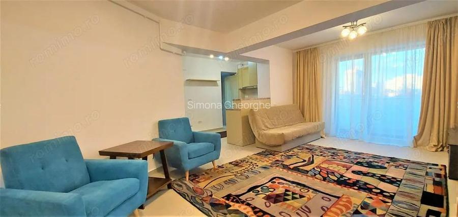 Apartament elegant cu 2 camere, 2 balcoane, in bloc nou Apartament elegant cu 2 camere, 2 balcoane, in bloc nou