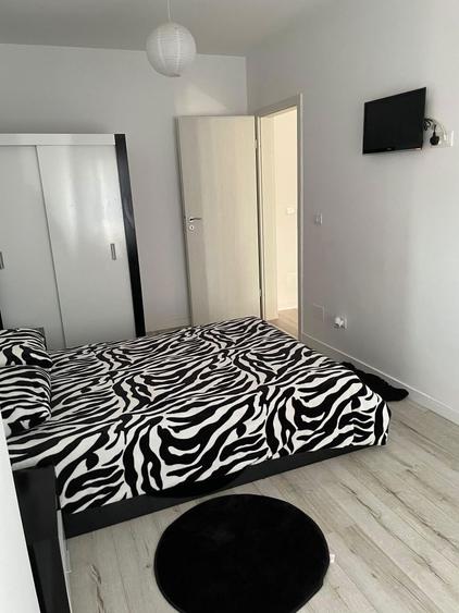 STUDIO Bloc Nou Rezidential - 7