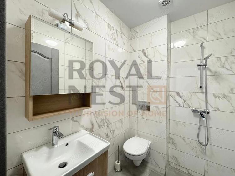 De inchiriat garsoniera insorita langa Sport Arena Ghimbav - 8