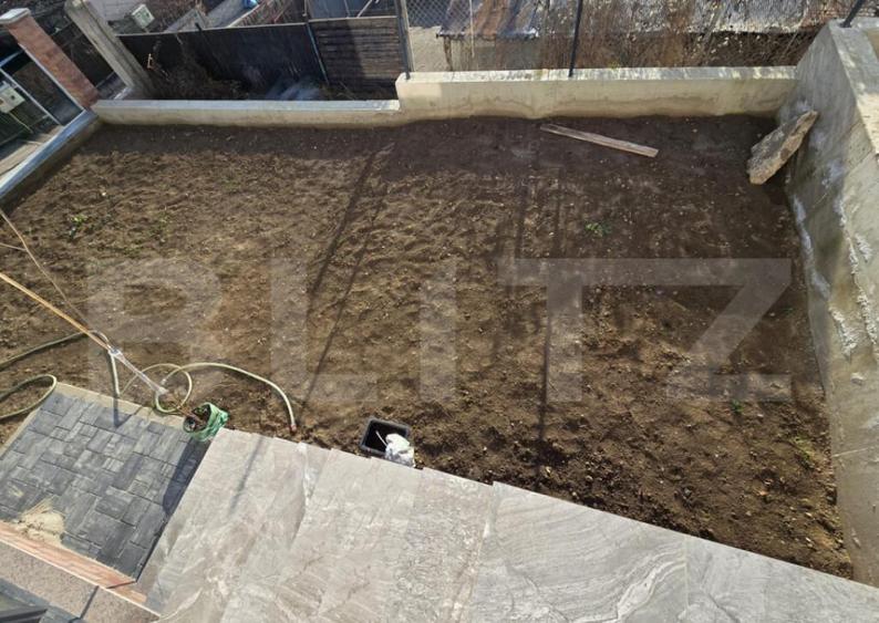 Duplex semifinisat, zona Dambul Rotund, priveliste spre ora - 32