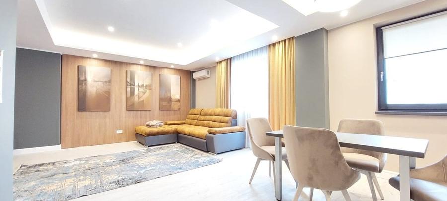 Apartament 3 camere Lux-PRIMA INCHIRIERE - 2