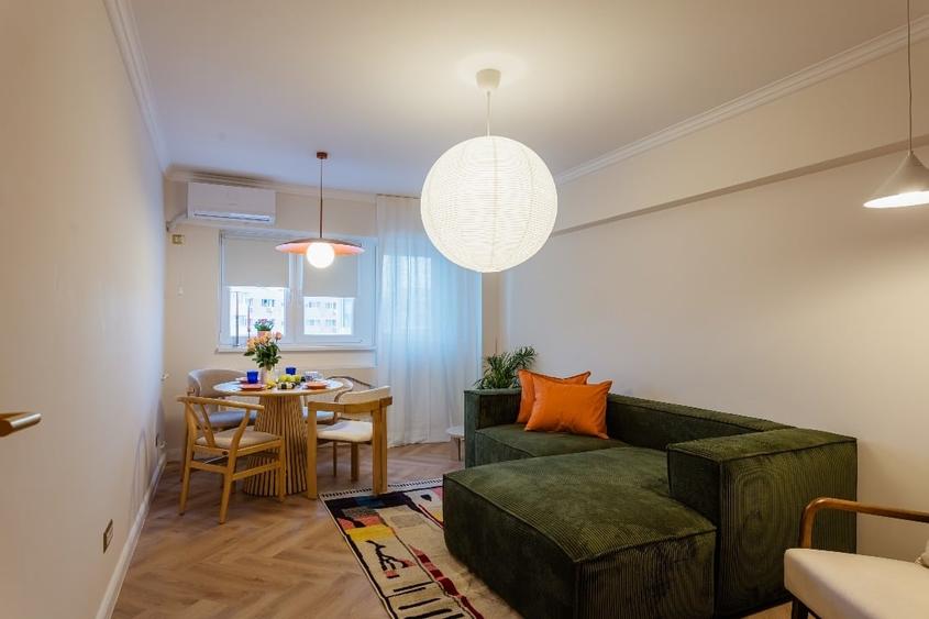 Apartament superb de 4 camere în apropiere de piața Iancului - 3