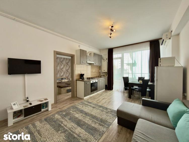 Apartament 2 camere Summerland de inchiriat pe termen lung - 7