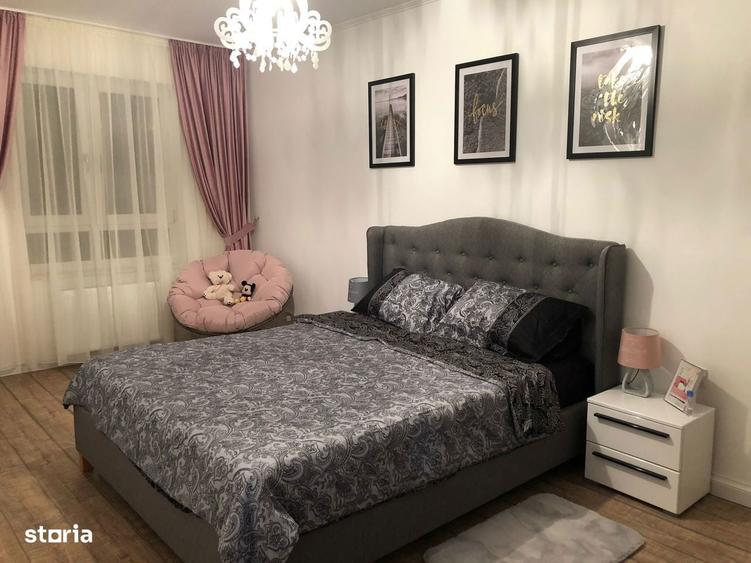 Apartament cu 2 camere zona Nufarul, Victoria Rezidential Oradea - 6