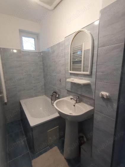 Inchiriez garsoniera Gara, langa Lidl ?i Penny, - 8