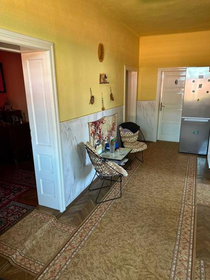 Casa supraetajata pentru doua familii Reghin - 2
