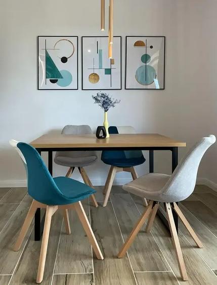 Apartament De Inchiriat 2 Camere Lux | Bulevardul Pipera - 3