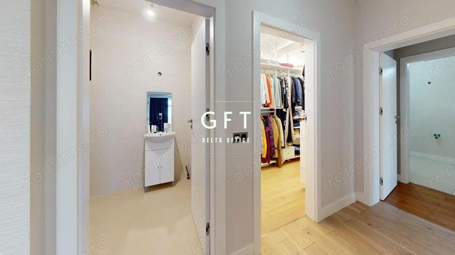 Casa la cheie de vanzare in Bistrita - cartier Viisoara - 25