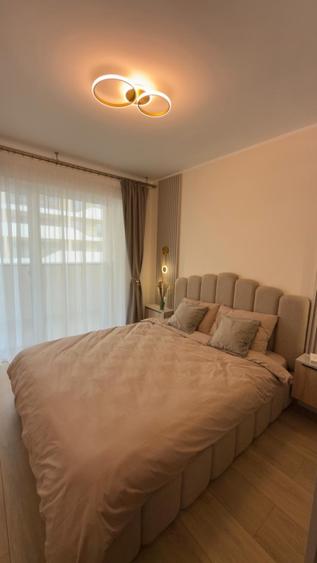 PF vând ap 2 camere Florești / Eroilor, bloc nou cu lift - 12