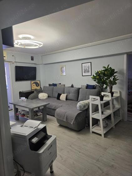 Apartament 3 Camere Hipodrom - 2