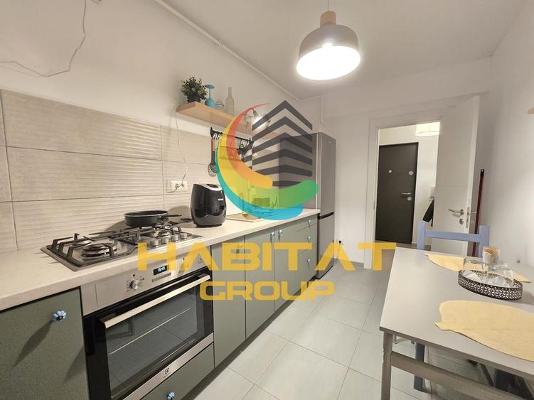 Garsoniera mobilata libera 10 min Metrou Aparatorii Patriei - 2