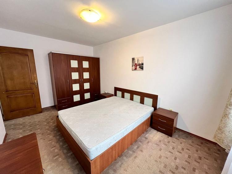 Apartament spatios cu 3 camere | 88 mp + 8 mp balcon | Parcare | Zorilor - 4