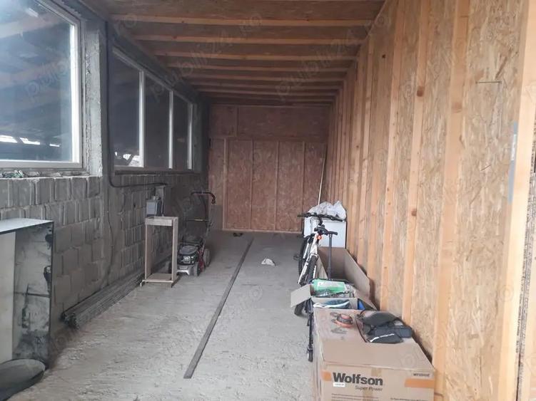 Hala de inchiriat. In Caransebes. - 2