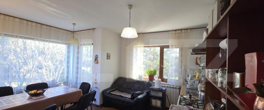 Casa Individuala, P+E, 3 dormitoare, 900 mp teren, zona Carc - 2