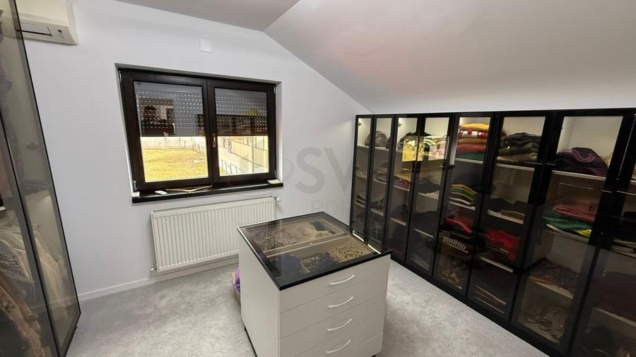 REV2005245 Vila 4 Camere I De Vanzare I Bragadiru - 8