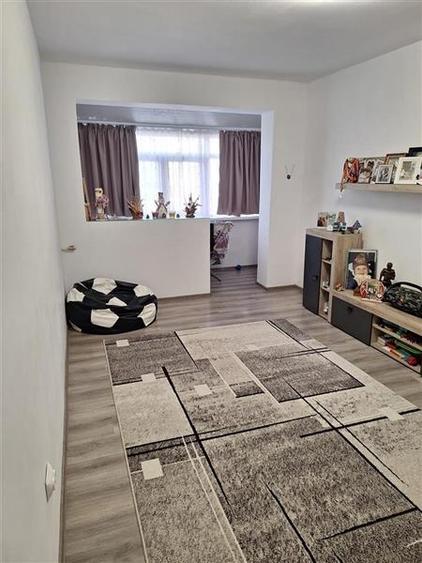 Apartament cu 2 camere de vanzare zona Ultracentrala Tulcea - 1