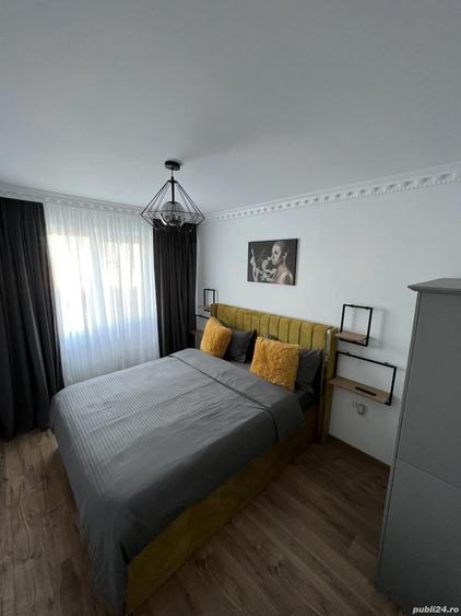 Inchiriem Ap. 3 camere decomandat, Bd. Tomis, Zona Macu Rosu - 8