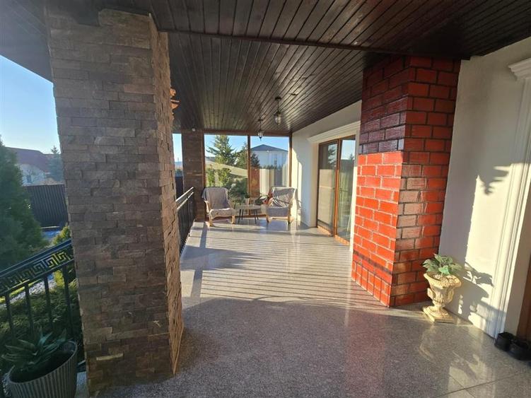 Casa individuala | Parter | Scheia | C-3819 - 14