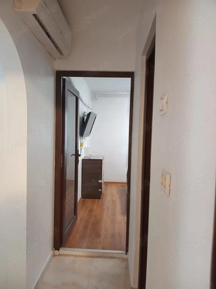 Apartament 2 camere decomandat - masina spalat vase - sistem alarma - loc parcare - etc. - 6