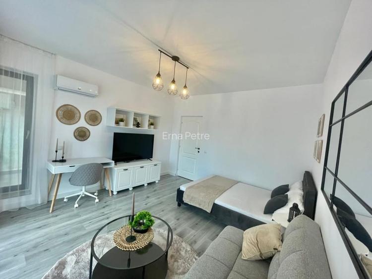 Garsoniera Exigent | Faza 3