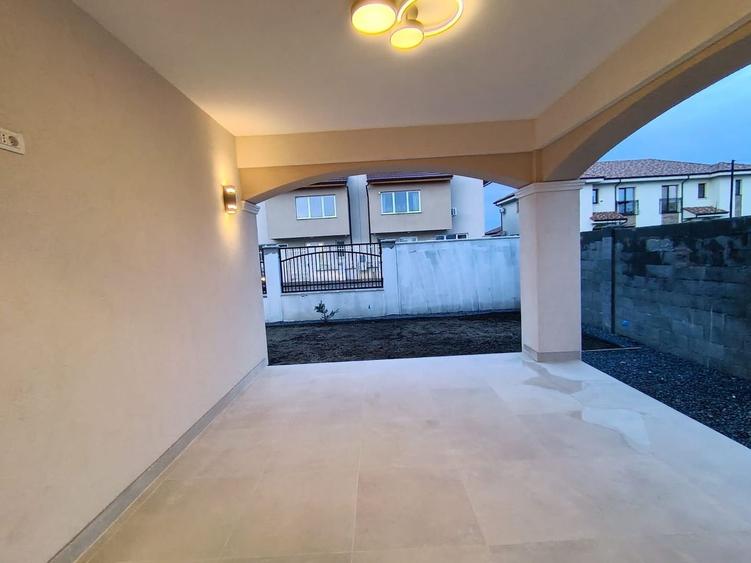 Casa noua tip Duplex P+1, 5 camere spatioase I Dumbravita - 4