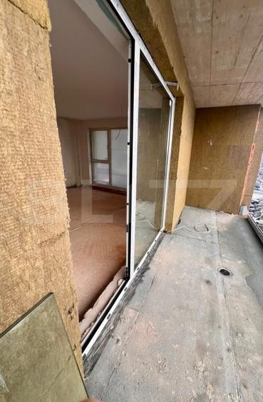 Apartament 2 camere, fatada ventilata, constructie premium, Dambul Rotund - 1