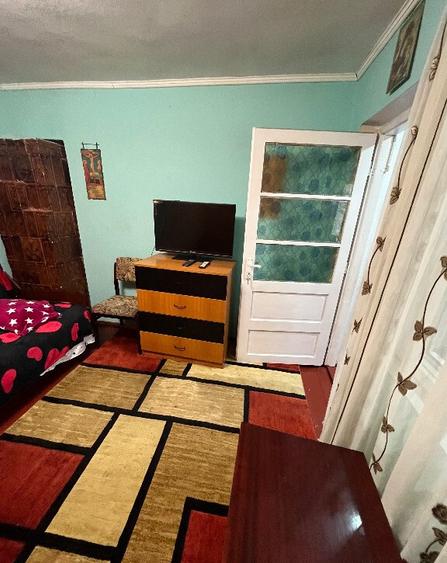 Casa zona sos:Rm Sarat - 10