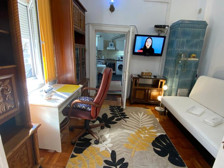 Vasile Lascar, Casa 2 camere 70 mp - 4