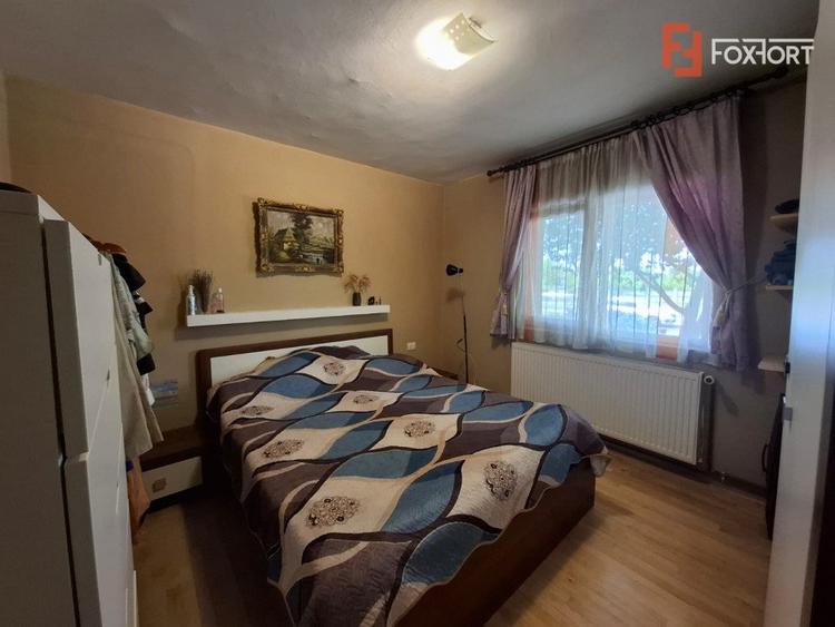 Apartament cu 2 camere la parter, 53 mp utili - Zona Lipovei - 8