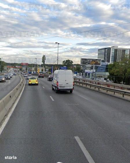 Rentabilitate 100% investitie dezvoltare Galerie Comerciala 4000mp uti - 2