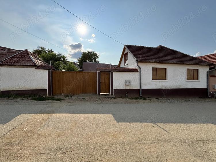 Casa de vanzare - Pianu de Sus - 10