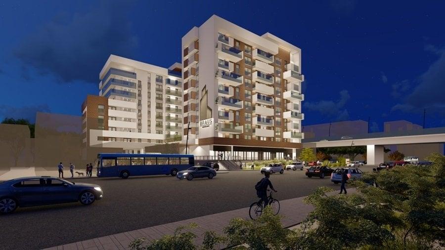 Braus Residence: rafinament urban la cele mai înalte standarde - 10