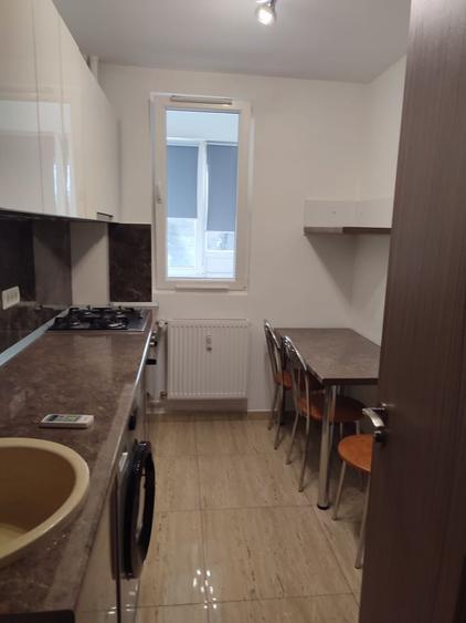 Apartament cu 2 camere - 3