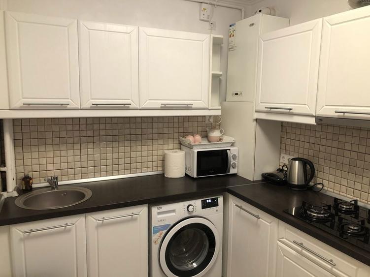 Garsoniera Mihai Viteazul 1 Sighisoara ( zona Kaufland) - 5