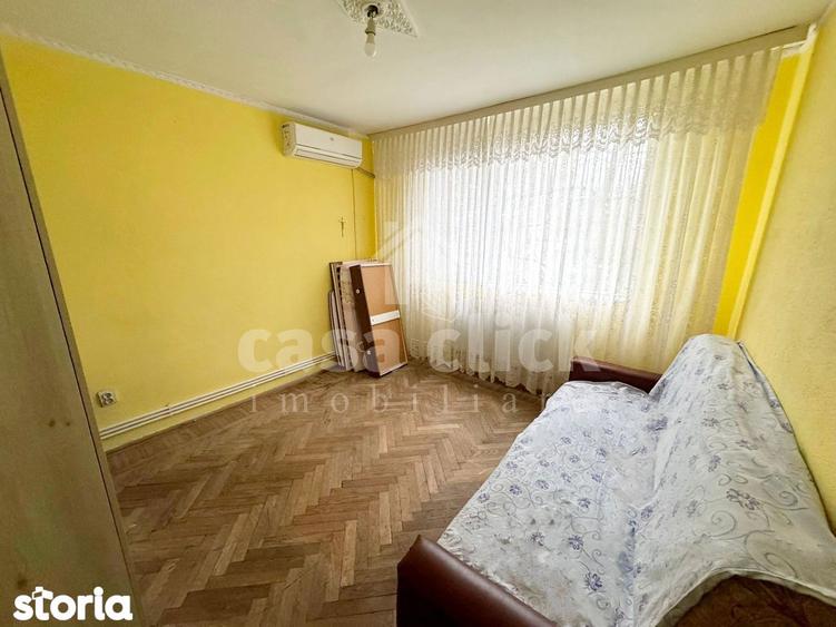 Etaj 1, bloc fara risc seismic 2 camere ?iglina 1 - 11