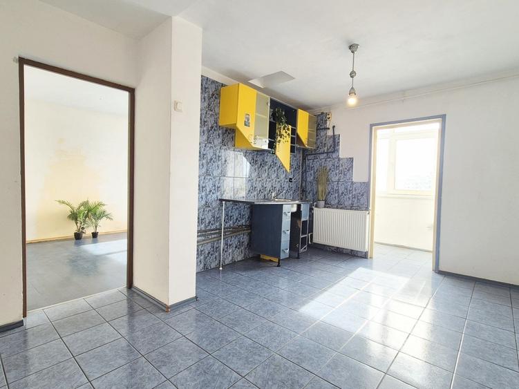 Crangasi la 5 minute metrou si parc, comision 0%, apartament 2 camere, bloc 1980 - 17