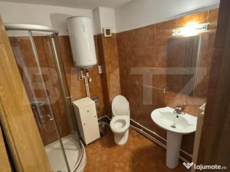 Vanzare apartament, 2 camere, 38 mp, Vatra Dornei - 3