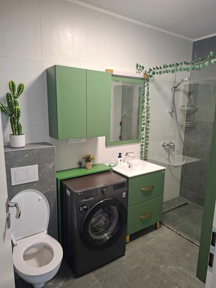 Apartament 2 camere de inchiriat Selimbar,dna Stanca,langa Kaufland - 5