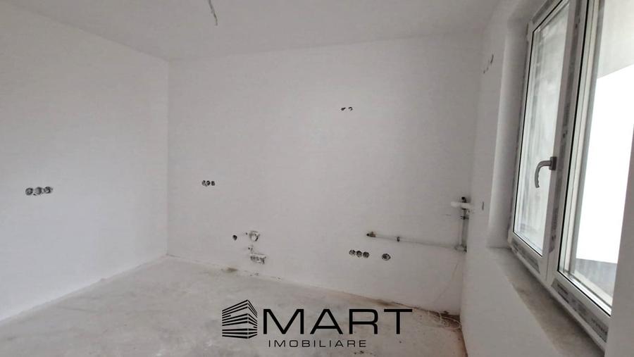 Casa tip Cvadruplex 82 mp teren 170mp cartier Arhitectilor - 3