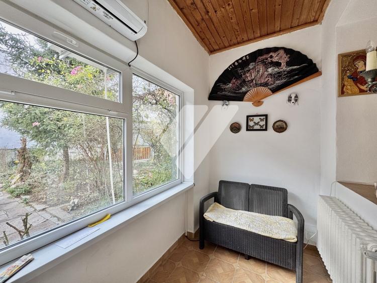 Casa 266 mp teren 800 mp - Cisnadie - pentru locuinta sau pensiune - 8