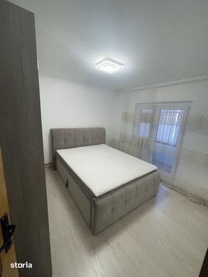 Apartament etaj 1 - 6