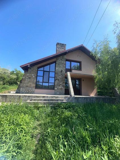 Vila si fost dispensar veterinar - 4