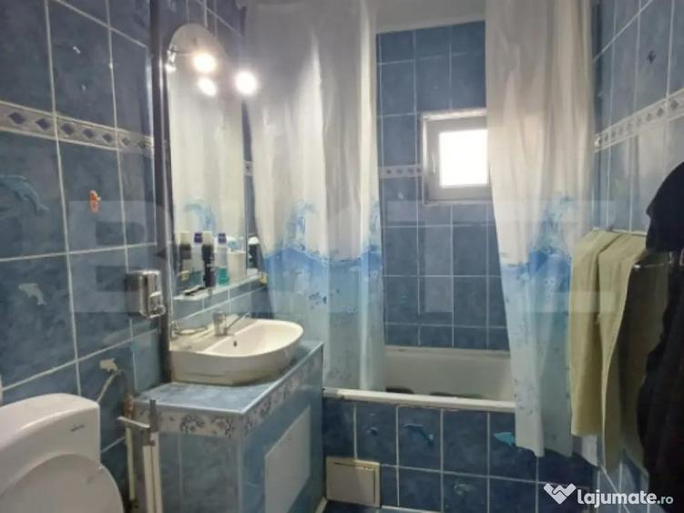 Apartament cu 3 camere, 54 mp, zona Lidl - 5