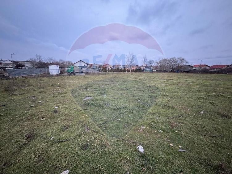 Teren 2.819 mp in Sectorul 5, sub 100 EUR/mp, dezvoltare rezidențială - 6